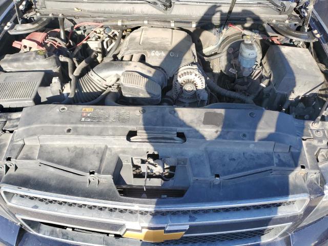 Photo 12 from auction – 2013 CHEVROLET TAHOE POLI with VIN 1GNLC2E01DR218076