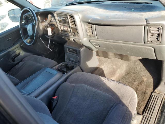 Photo 8 from auction – 2002 CHEVROLET SILVERADO with VIN 1GCEK19V32E179614