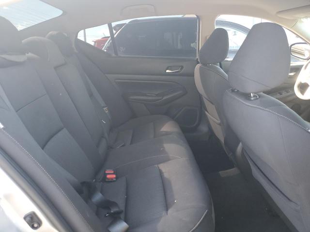 Photo 10 from auction – 2020 NISSAN ALTIMA S with VIN 1N4BL4BV0LC130353
