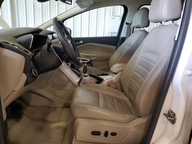 Photo 7 from auction – 2013 FORD C-MAX SEL with VIN 1FADP5BU1DL520695