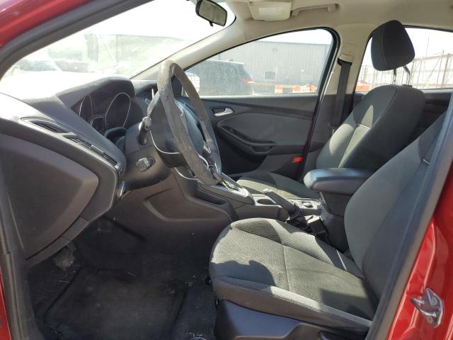 Photo 7 from auction – 2012 FORD FOCUS SE with VIN 1FAHP3F2XCL301652
