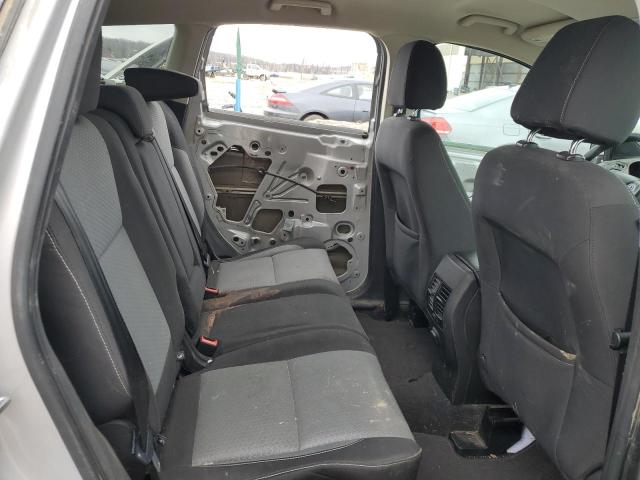 Photo 10 from auction – 2017 FORD ESCAPE SE with VIN 1FMCU9G94HUD44988