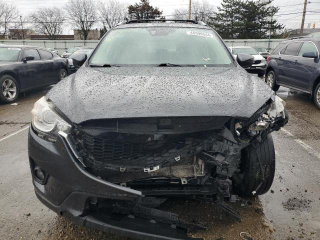 Photo 5 from auction – 2017 CHEVROLET EQUINOX LT with VIN 2GNALCEK9H1597552