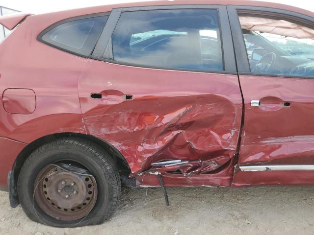 Photo 11 from auction – 2013 NISSAN ROGUE S with VIN JN8AS5MT4DW539101