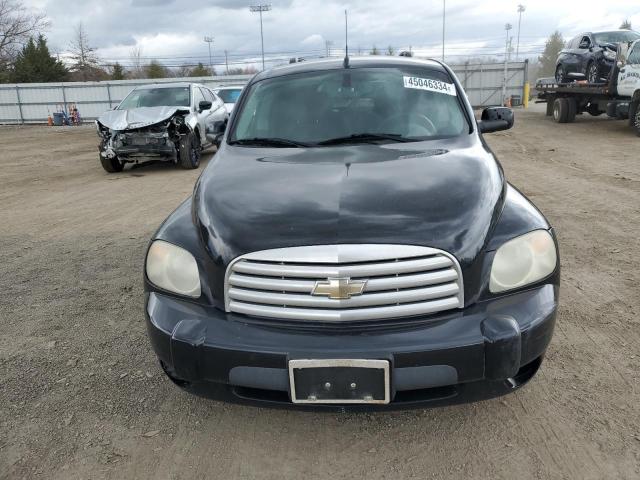 Photo 5 from auction – 2009 CHEVROLET HHR LT with VIN 3GNCA23B49S581745