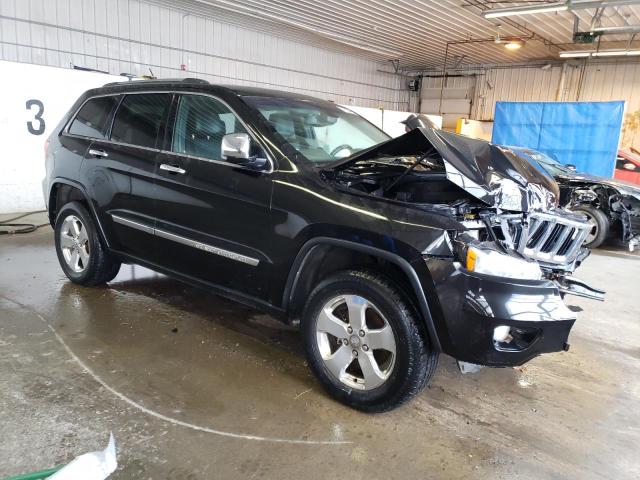 Photo 4 from auction – 2013 JEEP GRAND CHER with VIN 1C4RJFBG2DC522179