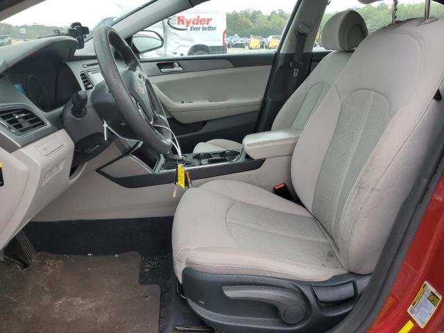 Photo 7 from auction – 2015 HYUNDAI SONATA SE with VIN 5NPE24AF6FH021554