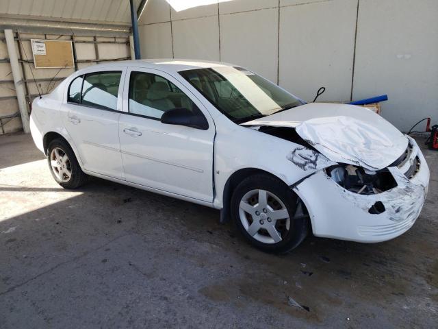 Photo 4 from auction – 2007 CHEVROLET COBALT LS with VIN 1G1AK55F577311992