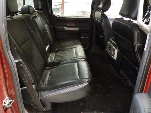 Photo 10 from auction – 2015 FORD F150 SUPER with VIN 1FTEW1EG6FKD48527