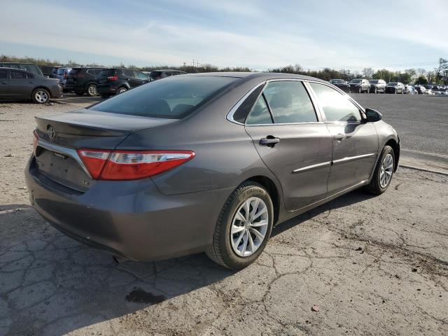 Photo 3 from auction – 2016 TOYOTA CAMRY LE with VIN 4T4BF1FK7GR556302