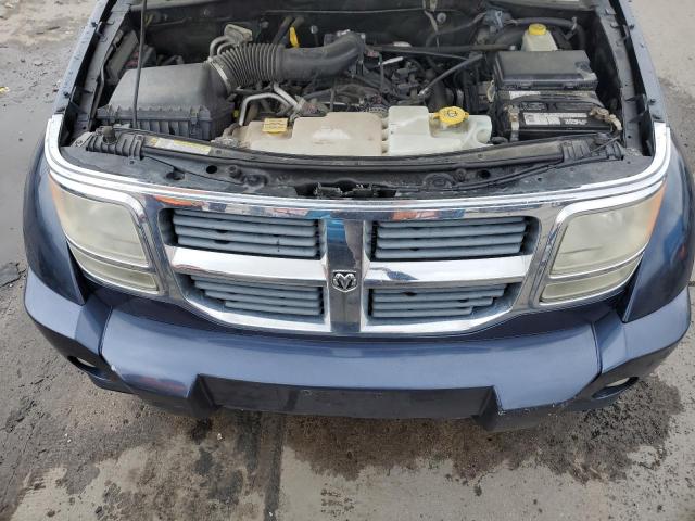 Photo 12 from auction – 2008 DODGE NITRO SLT with VIN 1D8GU58K48W202632