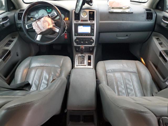 Photo 8 from auction – 2007 CHRYSLER 300C with VIN 2C3KA63H67H793258