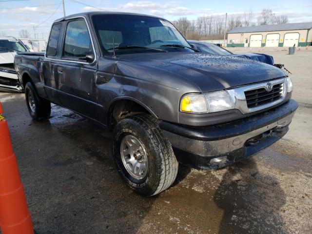Photo 4 from auction – 1998 MAZDA B4000 CAB with VIN 4F4ZR17X5WTM41224