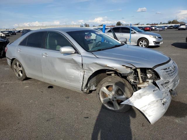 Photo 4 from auction – 2009 TOYOTA CAMRY BASE with VIN 4T4BE46KX9R075385