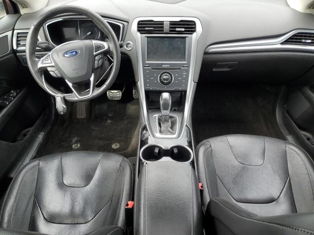 Photo 8 from auction – 2014 FORD FUSION TIT with VIN 3FA6P0K98ER331343