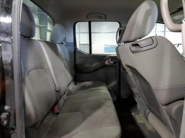 Photo 10 from auction – 2010 NISSAN FRONTIER C with VIN 1N6AD0EV5AC434408