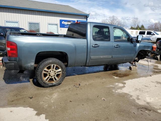 صورة رقم 3 من المزاد - 2007 CHEVROLET SILVERADO مع VIN 1GCHK23617F533877