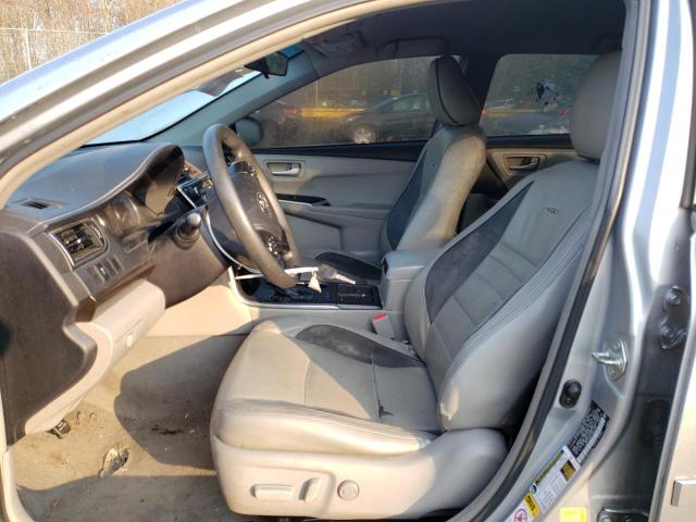 Photo 7 from auction – 2015 TOYOTA CAMRY LE with VIN 4T4BF1FK2FR470426