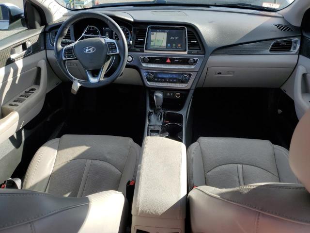 Photo 8 from auction – 2019 HYUNDAI SONATA LIM with VIN 5NPE34AF2KH812588