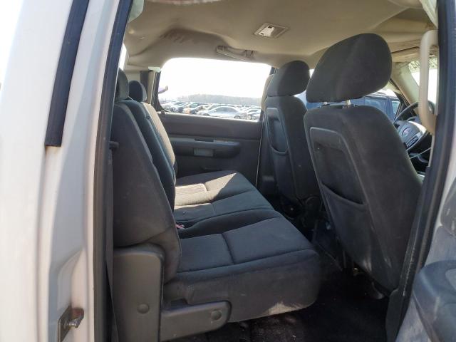 Photo 10 from auction – 2011 GMC SIERRA K15 with VIN 3GTP2VE33BG352688