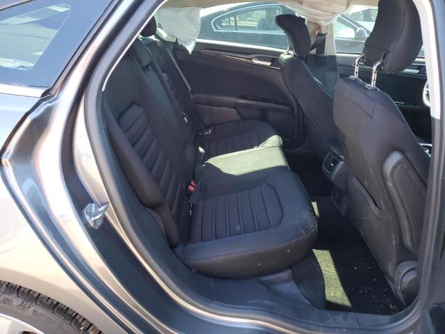 Photo 10 from auction – 2014 FORD FUSION SE with VIN 3FA6P0HD9ER230680