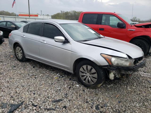 Photo 4 from auction – 2010 HONDA ACCORD with VIN 1HGCP2F31AA096921