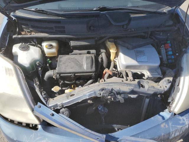 Photo 11 from auction – 2005 TOYOTA PRIUS with VIN JTDKB22U453125314