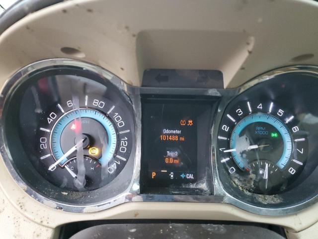 Photo 9 from auction – 2013 BUICK LACROSSE with VIN 1G4GC5E37DF124058