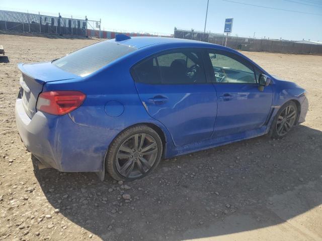 Photo 3 from auction – 2017 SUBARU WRX PREMIU with VIN JF1VA1E66H9829108