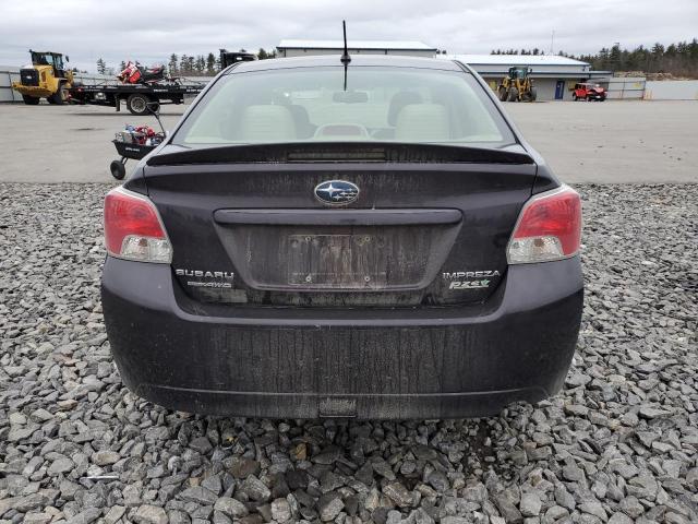 Photo 6 from auction – 2013 SUBARU IMPREZA PR with VIN JF1GJAD6XDH017580
