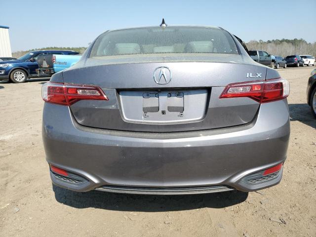 Photo 6 from auction – 2017 ACURA ILX PREMIU with VIN 19UDE2F71HA016833