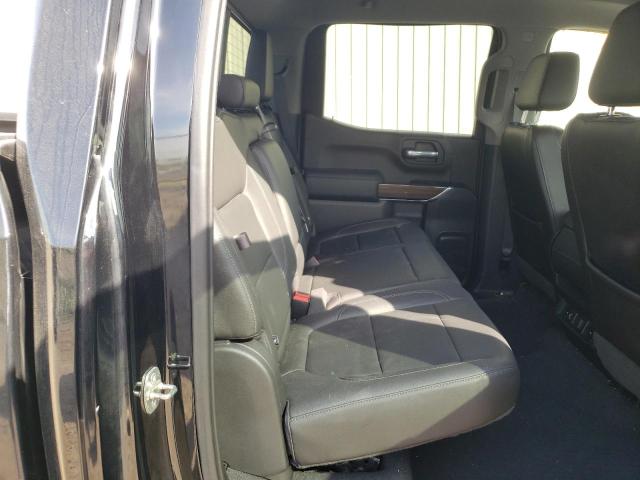 Photo 10 from auction – 2019 CHEVROLET SILVERADO with VIN 1GCUYDED1KZ139114
