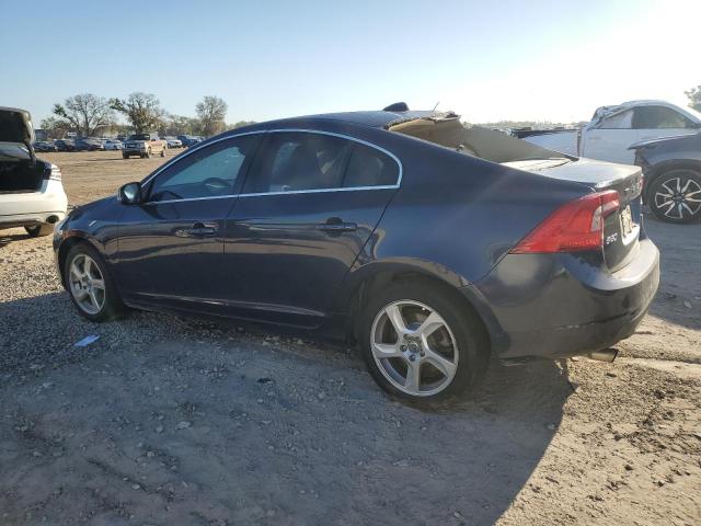 Photo 2 from auction – 2012 VOLVO S60 T5 with VIN YV1622FS9C2036801