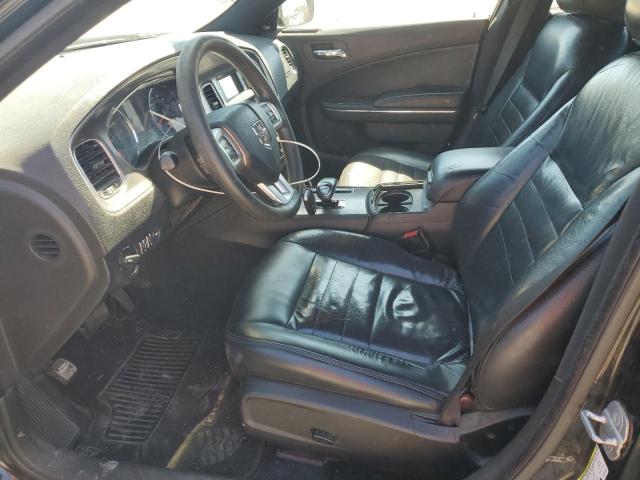 Photo 7 from auction – 2013 DODGE CHARGER SE with VIN 2C3CDXBG9DH701825