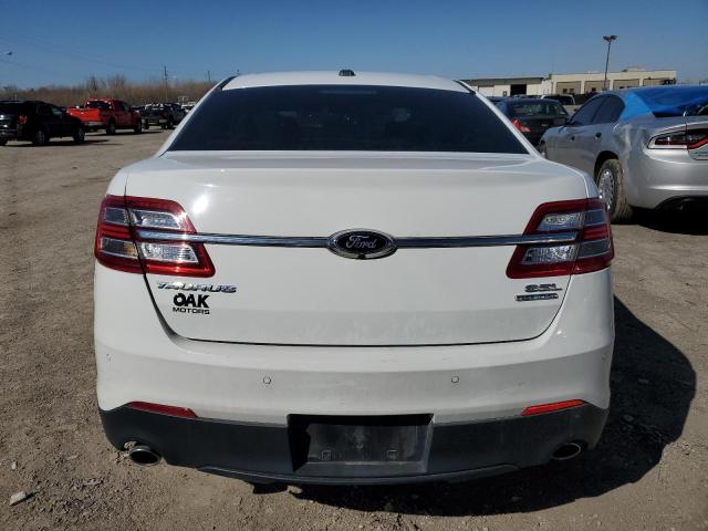 Photo 6 from auction – 2015 FORD TAURUS SEL with VIN 1FAHP2E89FG160084