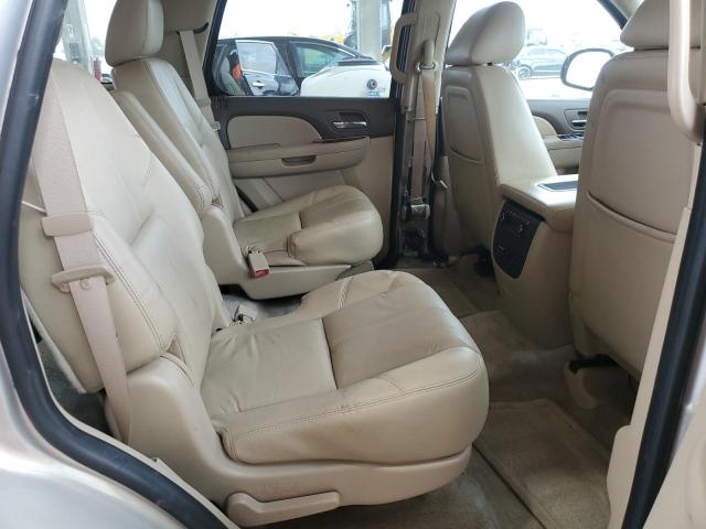 Photo 11 from auction – 2011 CHEVROLET TAHOE C150 with VIN 1GNSCBE07BR194360