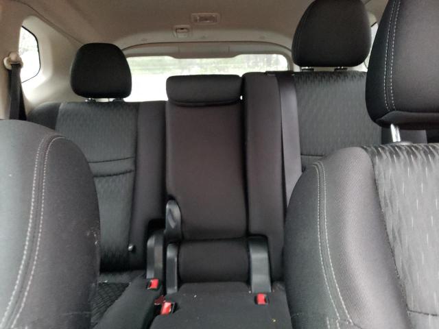 Photo 10 from auction – 2017 NISSAN ROGUE S with VIN JN8AT2MT0HW405509