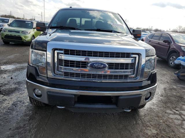 Photo 5 from auction – 2013 FORD F150 SUPER with VIN 1FTFW1ET5DFD80683
