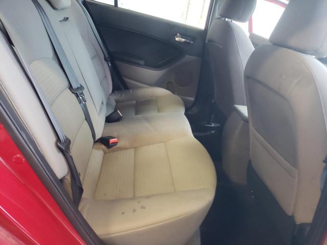 Photo 10 from auction – 2015 KIA FORTE LX with VIN KNAFX4A69F5355628