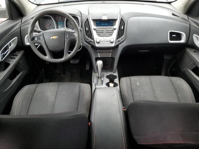 Photo 8 from auction – 2014 CHEVROLET EQUINOX LS with VIN 2GNFLEEK9E6337801