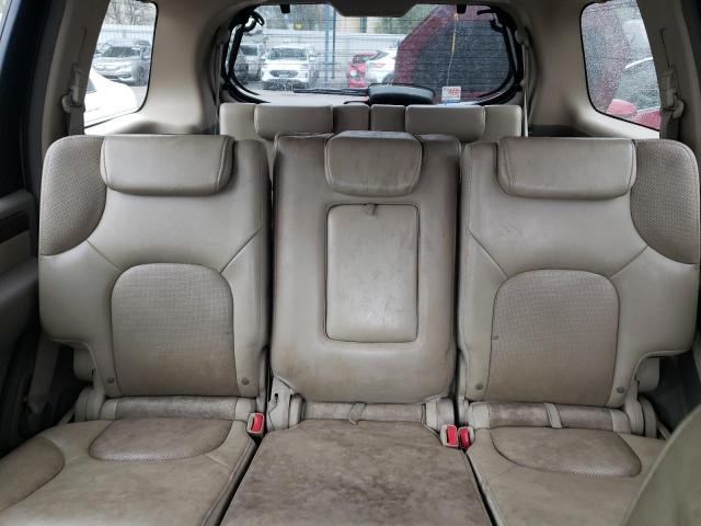 Photo 10 from auction – 2011 NISSAN PATHFINDER with VIN 5N1AR1NB0BC614473