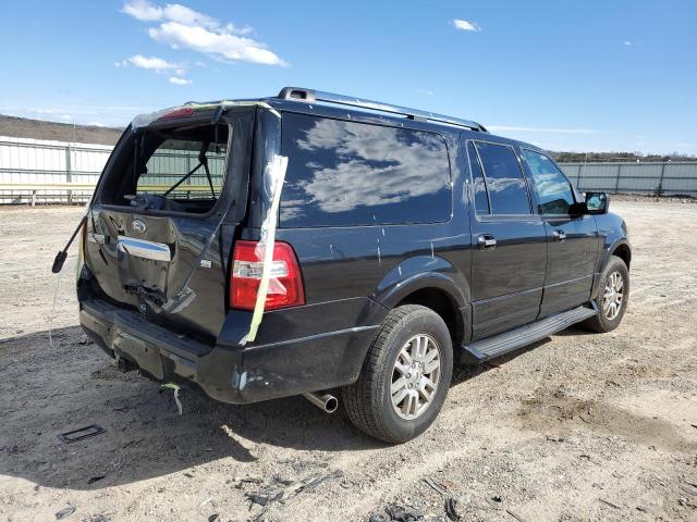 Photo 3 from auction – 2013 FORD EXPEDITION with VIN 1FMJK2A5XDEF43980