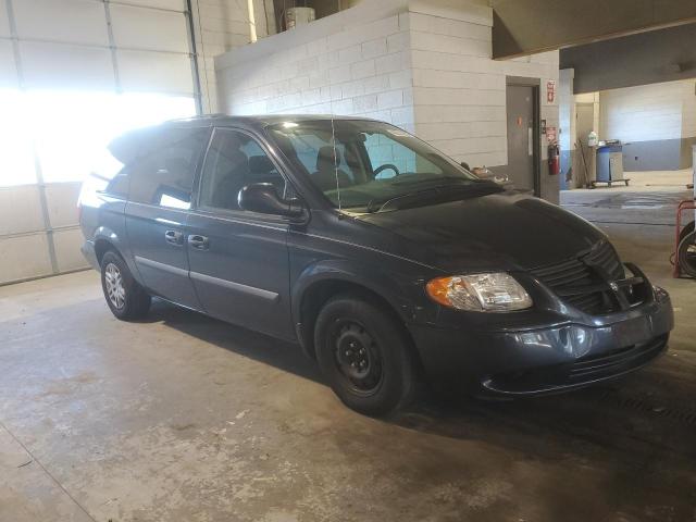 Photo 4 from auction – 2007 DODGE GRAND CARA with VIN 1D4GP24R37B261932