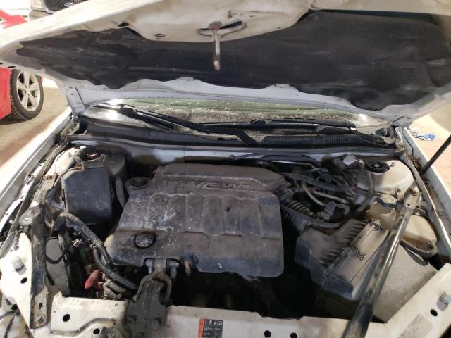 Photo 11 from auction – 2012 CHEVROLET IMPALA LTZ with VIN 2G1WC5E32C1306846
