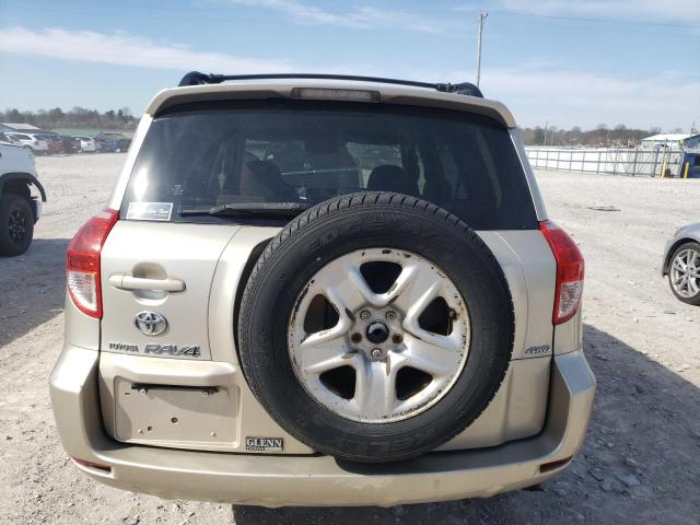 Photo 6 from auction – 2007 TOYOTA RAV4 with VIN JTMBD33V276031862