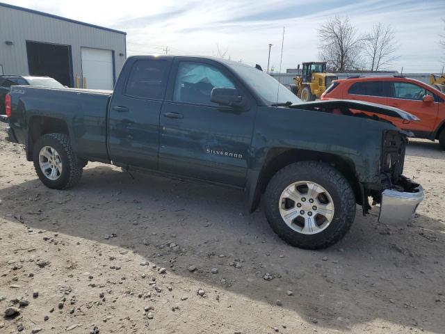 Photo 4 from auction – 2015 CHEVROLET SILVERADO with VIN 1GCVKREC0FZ267151