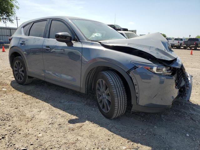 Photo 4 from auction – 2023 MAZDA CX-5 PREFE with VIN JM3KFBCM9P0218960
