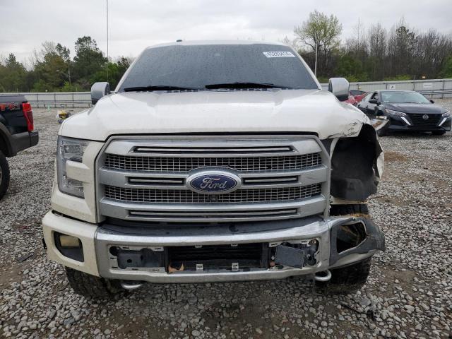 Photo 5 from auction – 2015 FORD F150 SUPER with VIN 1FTEW1EG8FFA84770