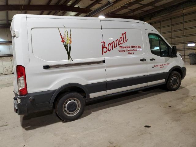 Photo 3 from auction – 2017 FORD TRANSIT T- with VIN 1FTYR2CM5HKB57011
