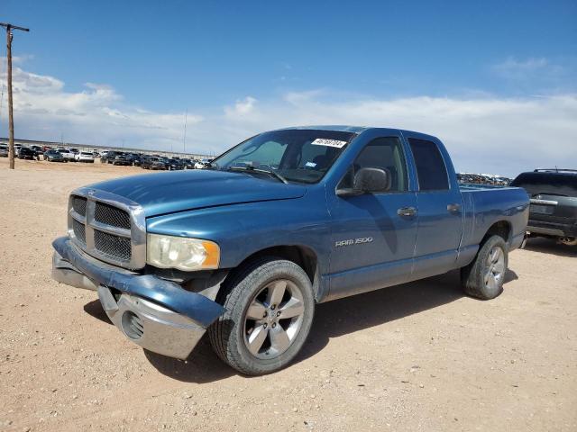 DODGE RAM 1500 S 2004 with VIN 1D7HA18N54J241810 - Photo from auction